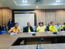 ศึกษาดูงาน ณ สหกรณ์ออมทรัพย์ครูสงขลา จำกัด